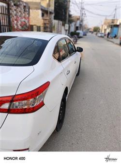 نيسان سنترا